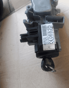 Mazda 6 02-07 Komputer Sterownik 2.0 citd RF5T 3