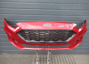 Zderzak przedni przód ford mondeo MK5 v lift JS7B-17D957-A 2019-2022 2
