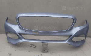 Zderzak przód przedni mercedes w 205 c klasa 14- 1