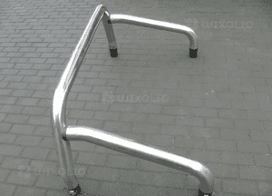 Ford ranger iii listwa zderzaka przedniego spojler EB3B-17F017-A 4