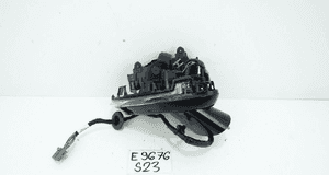 Volvo XC40 14 pin lusterko prawe 1