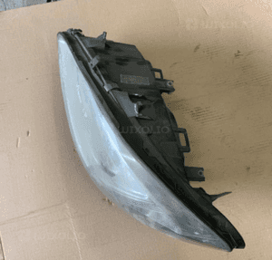 Mercedes VITO VIANO 639 lampa H7 zaślepka Szkło lewa 9
