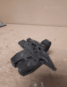Opel zamek klapy bagaznika tyl 13587646 5