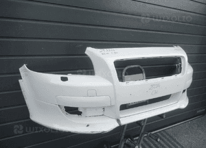 Zderzak przedni przód volvo C30 c 30 30657188 30779133 2006-2010 2