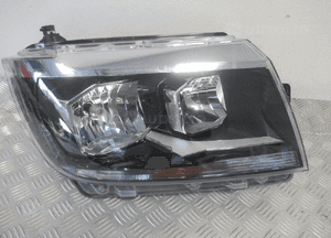 Lampa przednia przód prawa vw crafter man ii 7C1941006 2016- 1