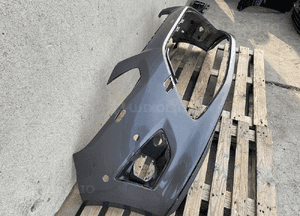 Zderzak przód przedni ford c-max MK2 ii 2 2010- 2
