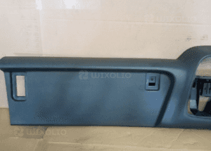 Listwa osłona zaślepka podsufitki Opel Tigra B II 93162213 2
