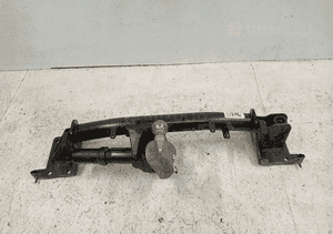 Hak holowniczy bmw X7 G07 2019- 1