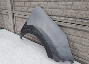 KIA SPORTAGE 3 III 10-16 BŁOTNIK PRZEDNI PRAWY 2