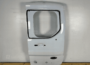 Drzwi tyl tylne prawe ford connect MK2 ii 2012-2022 bardzo ladne 1