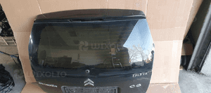 Klapa bagażnika tył tylna Citroen C3 EXLD 2