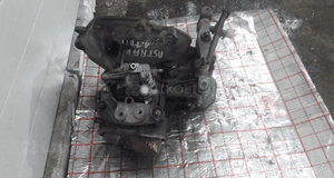 Skrzynia biegów opel astra ii 2 g zafira a 1.7 dti 330700111 90400209 4