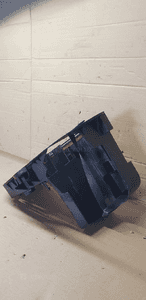 Schowek bagażnika trójkąt ostrzegawczy Mercedes W245 A1698900361 3