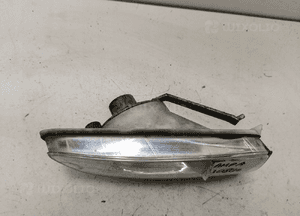 Halogen lampa przeciwmgielna prawa skoda octavia ii 1Z0941700 2