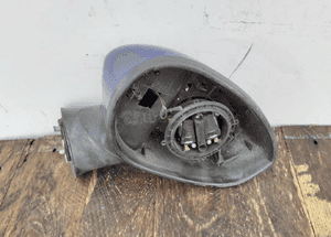 Lusterko elektryczne prawe fiat grande punto 5 pin 597 bez wkładu! 3