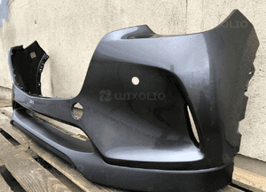 Zderzak przód przedni mazda CX-60 CX60 2022- KAAA-50031 oryginał cały 3