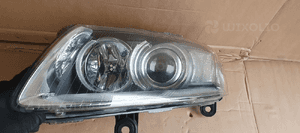 Lampa lewy przód przednia lewa XENON Audi A6 C6 4F0941029EA 1