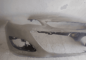 Zderzak przód przedni opel astra 4 iv j lift 2013- 2