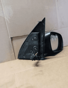 Lusterko zewnętrzne prawe manualne Seat Arosa 3