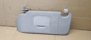 Słonecznik osłona przeciwsłoneczna lewa Renault Espace IV 820000096 1
