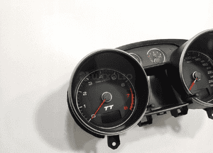 LICZNIK AUDI TT II 8J 2.0 TFSI 8J0920930F 2006-2014 EUROPA 3