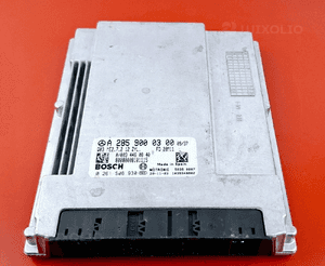 Mercedes-Benz Maybach 5.5 v.12 Sterownik silnika ECU A2859000300 Nowy 1