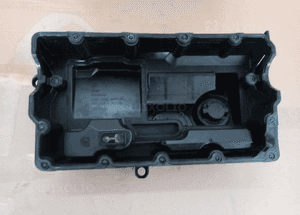 Pokrywa zaworów dekiel VW Passat B6 3C0 2.0 TDI 03G103475D 03G103469M 3