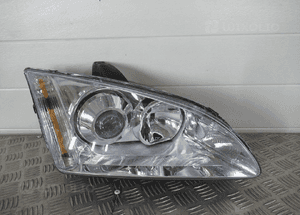 Lampa przednia przód prawa ford focus MK2 xenon 2004-2007 1