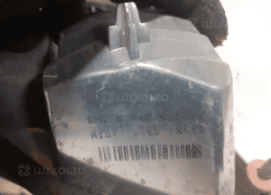 Lampa tylna lewa tył lewo bmw 3 E46 sedan lift 3