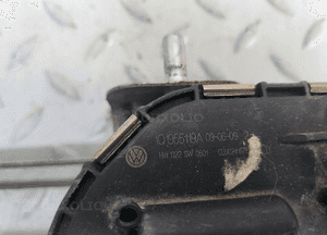 Vw eos mechanizm silniczek wycieraczek przedni przód 1Q1955119A europa 3