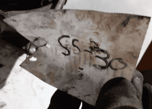 ALTERNATOR OPEL ASTRA CORSA 1.6 1.8 2.0 16V 0124425020 ORYGINAŁ WYSYŁKA! 7