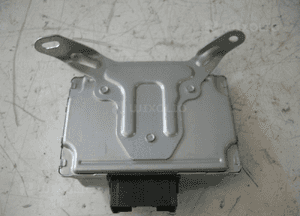 Ford fiesta MK7 lift moduł sterownik start stop 2