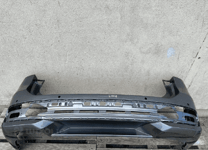 Zderzak tył tylny vw passat ix B9 3J0 kombi 2023- 3J0807421 oryginał cały 1