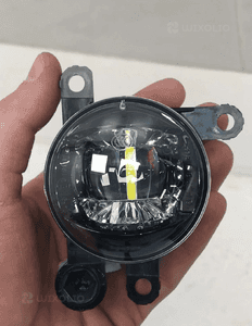 Fiat 600 ii 2 led 23- opel astra l vi opel mokka b 20- opel corsa f lift 23- halogen halogeny przód przedni lewy prawy led komplet nowy 10