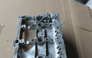 Pokrywa zaworów vw golf vii r audi S3 2.0 tsi 06K103475J 2019 13