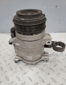 KOMPRESOR SPRĘŻARKA KLIMATYZACJI Mazda 6 GJ lift 2,2 D SkyActive-D 150kM 5