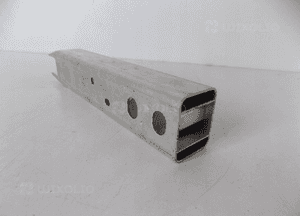 Strefa Zgniotu Dolna Prawa BMW 3 G20/21 - 12034 4