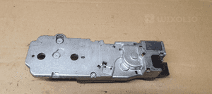 Zamek klapy bagażnika Citroen C5 III Kombi 9661840680 3