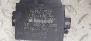 Mondeo MK4 iv 1.8TDCI komputer sterownik zestaw 4