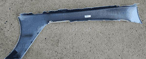 BMW Z4 G29 Próg Listwa progowa Lewa 51777436819 7436819 4