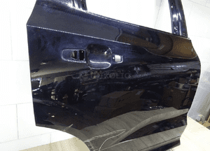 Drzwi prawy tył volvo XC60 ii 31689548 5