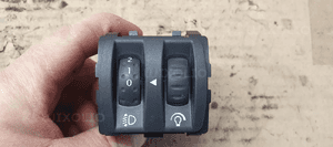 Przełącznik regulacji świateł oświetlenia Renault Megane II 2 8200121805B 1