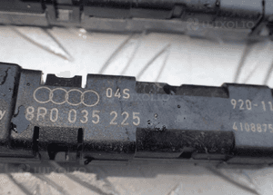 Wzmacniacz antenowy audi Q5 8R0035225 radom 3