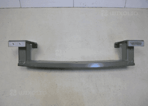 Land rover defender ii L663 belka wzmocnienie zderzaka przód przedni oryginał 5