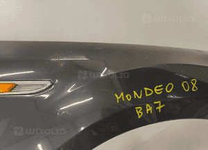 Ford Mondeo mk4 07-12 BŁOTNIK PRAWY PRZÓD ba7 5
