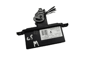 Moduł sterownik świateł citroen C5 iii X7 2.0 hdi 9673195480 2008-2015 1