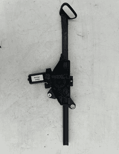 Podajnik pasa lewy przód mercedes W207 A2078600182 1