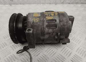 Kompresor klimatyzacji audi A4 A6 vw passat skoda 8D0260808 1