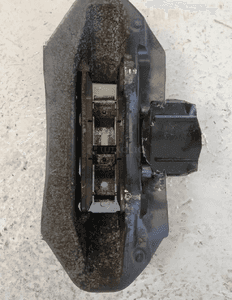 RANGE ROVER SPORT L494 VOGUE L405 ZACISK HAMULCOWY PRAWY PRZÓD PRZEDNI BREMBO 20