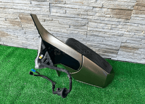 Lusterko bmw I20 ix 17PIN asystent 4
